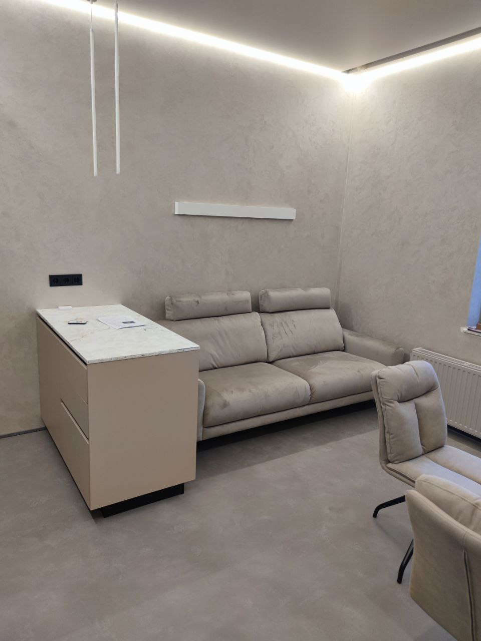 ЖК Светлана Парк