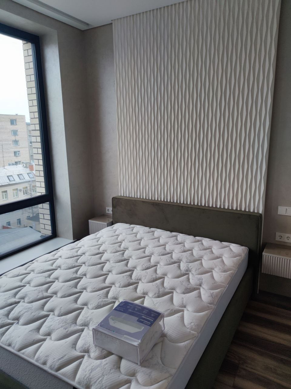 ЖК Светлана Парк