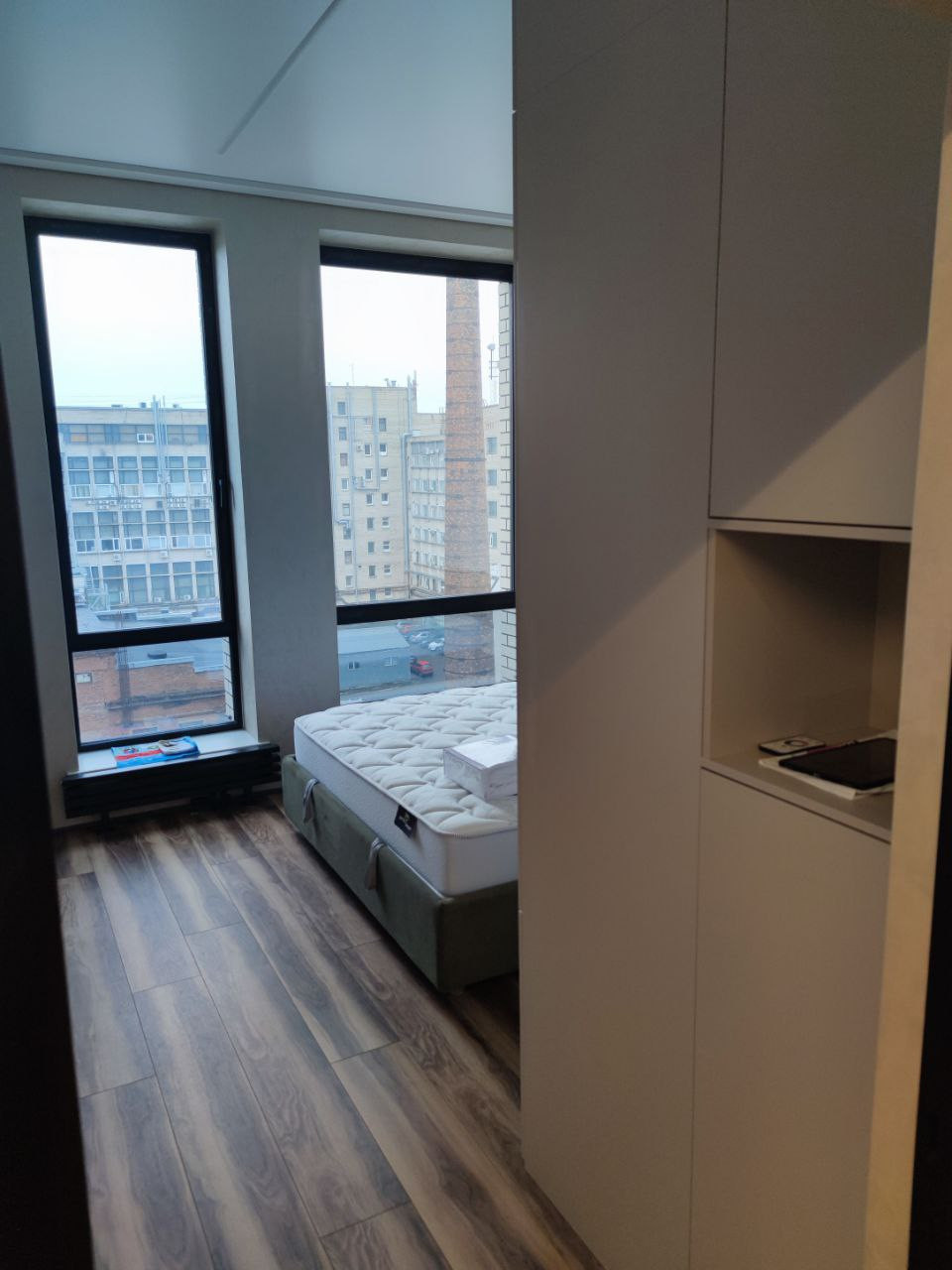 ЖК Светлана Парк