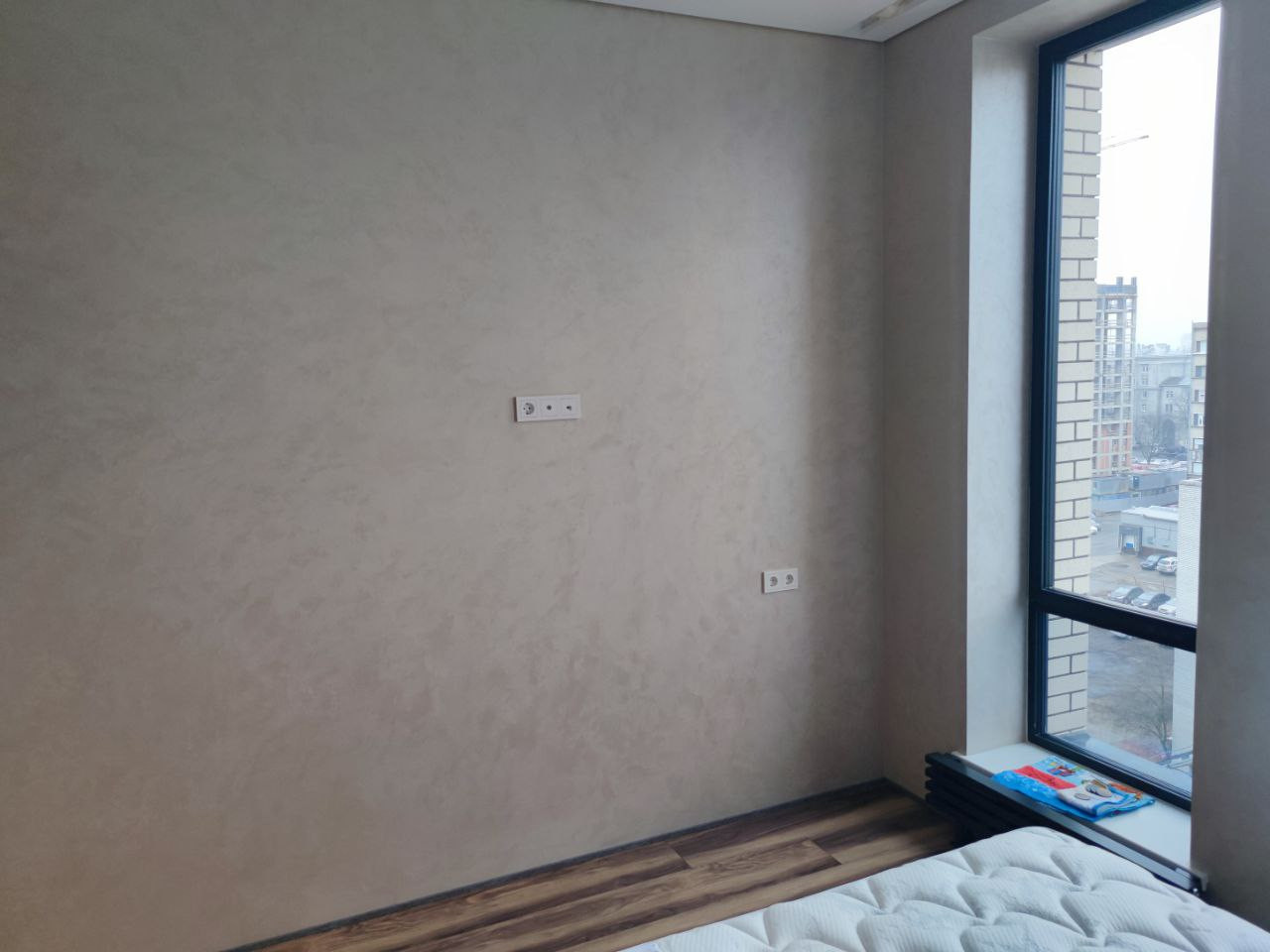 ЖК Светлана Парк