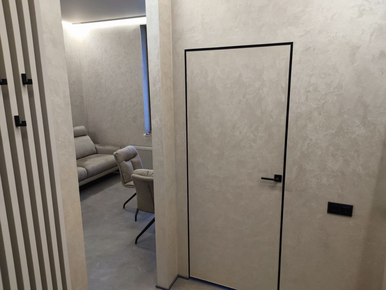 Обложка проекта: ЖК Светлана Парк