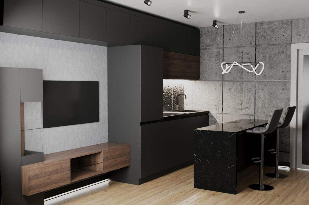 Студия г. Санкт-Петербург