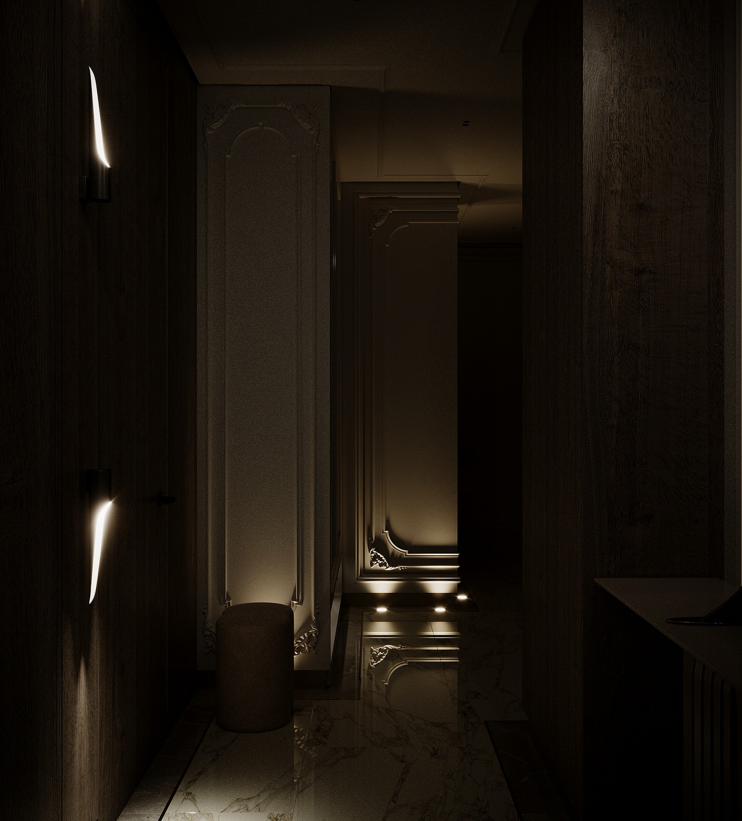 Квартира в ЖК "ЗИЛАРТ"