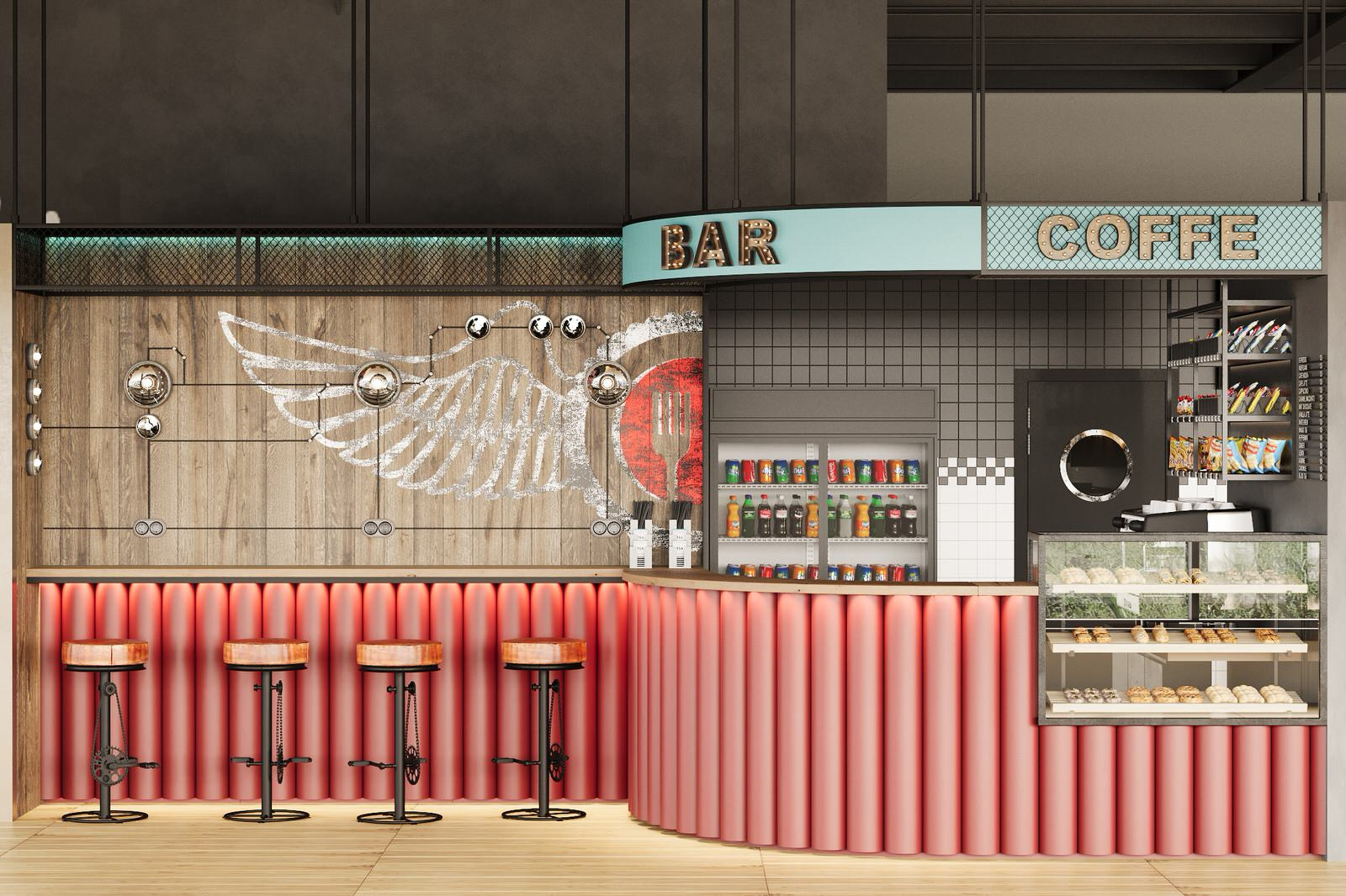 КАФЕ "ПАРКОВКА" РЕСПУБЛИКА АЛТАЙ