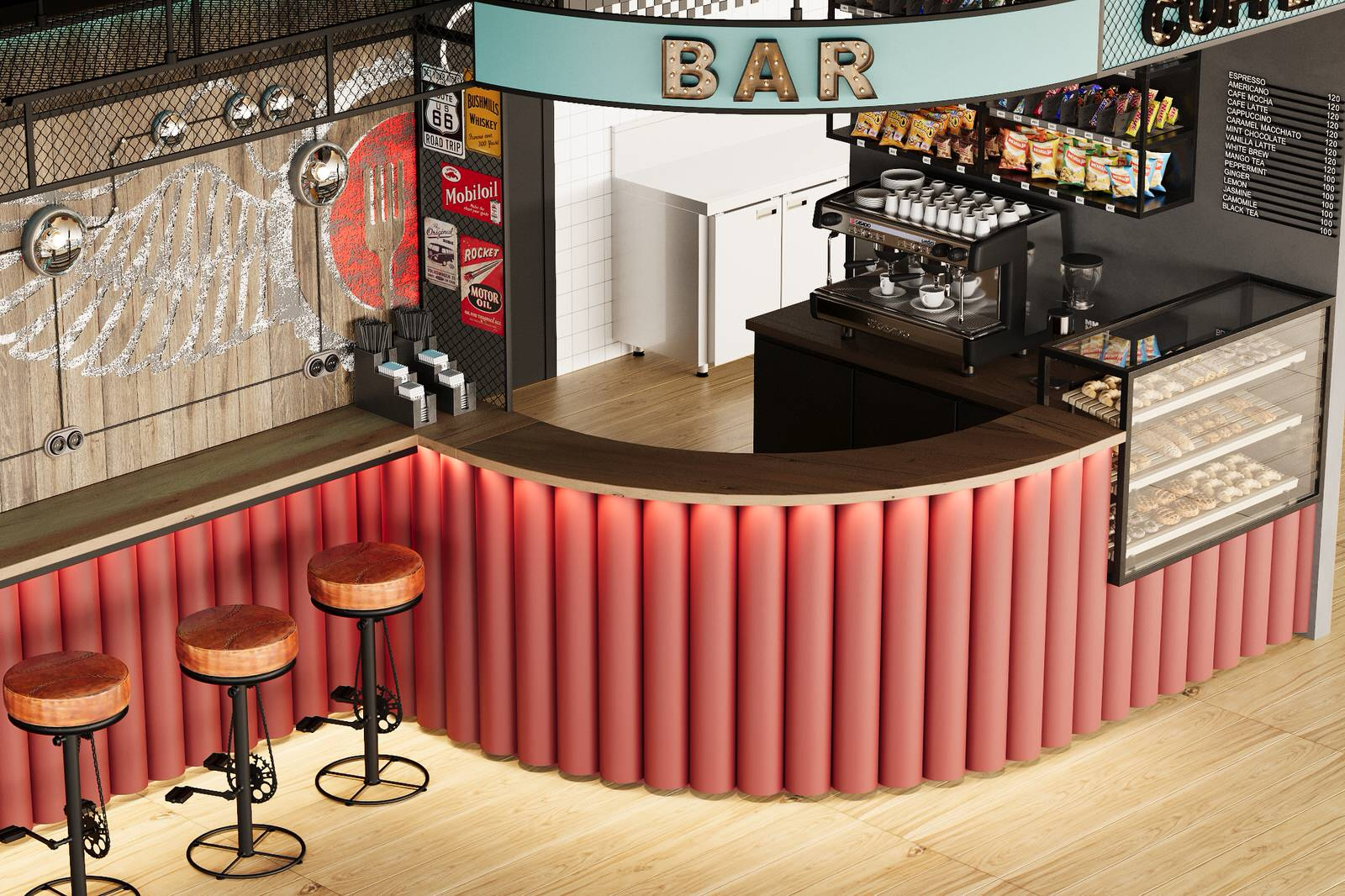 КАФЕ "ПАРКОВКА" РЕСПУБЛИКА АЛТАЙ