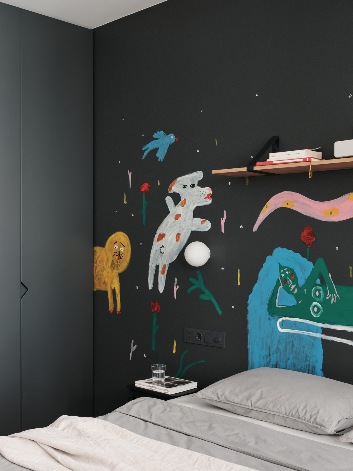 Квартира 70м2