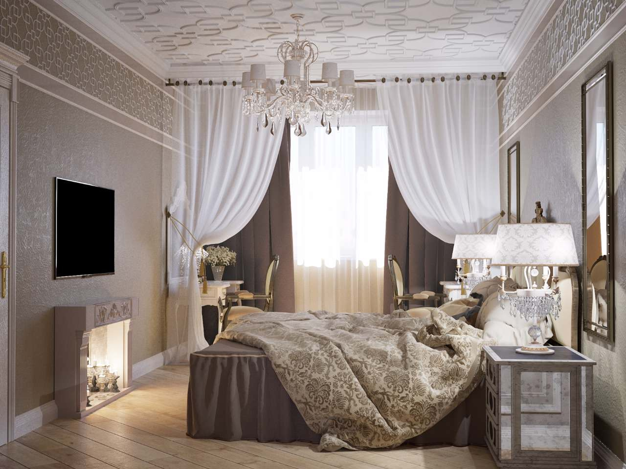 Мода на классику