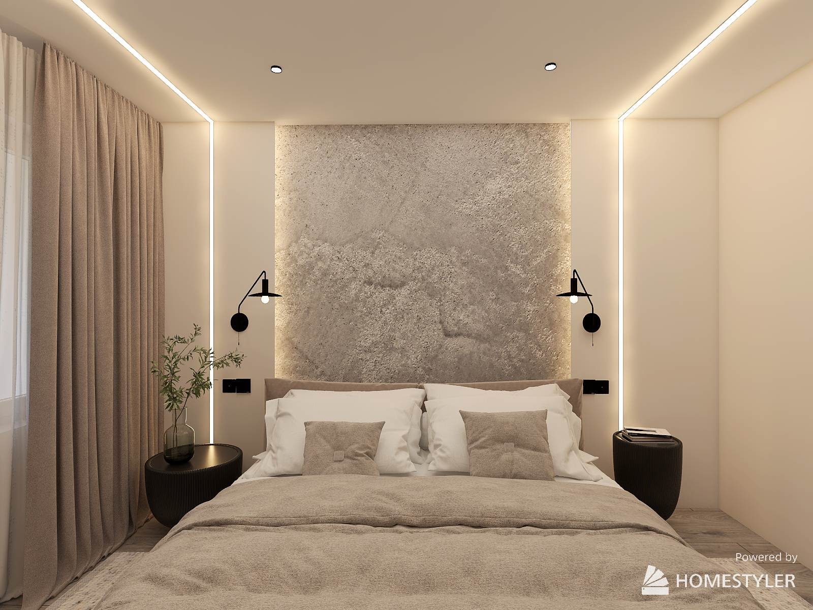 Квартира 80 м2 г. Дальнегорск ул. Осипенко,6