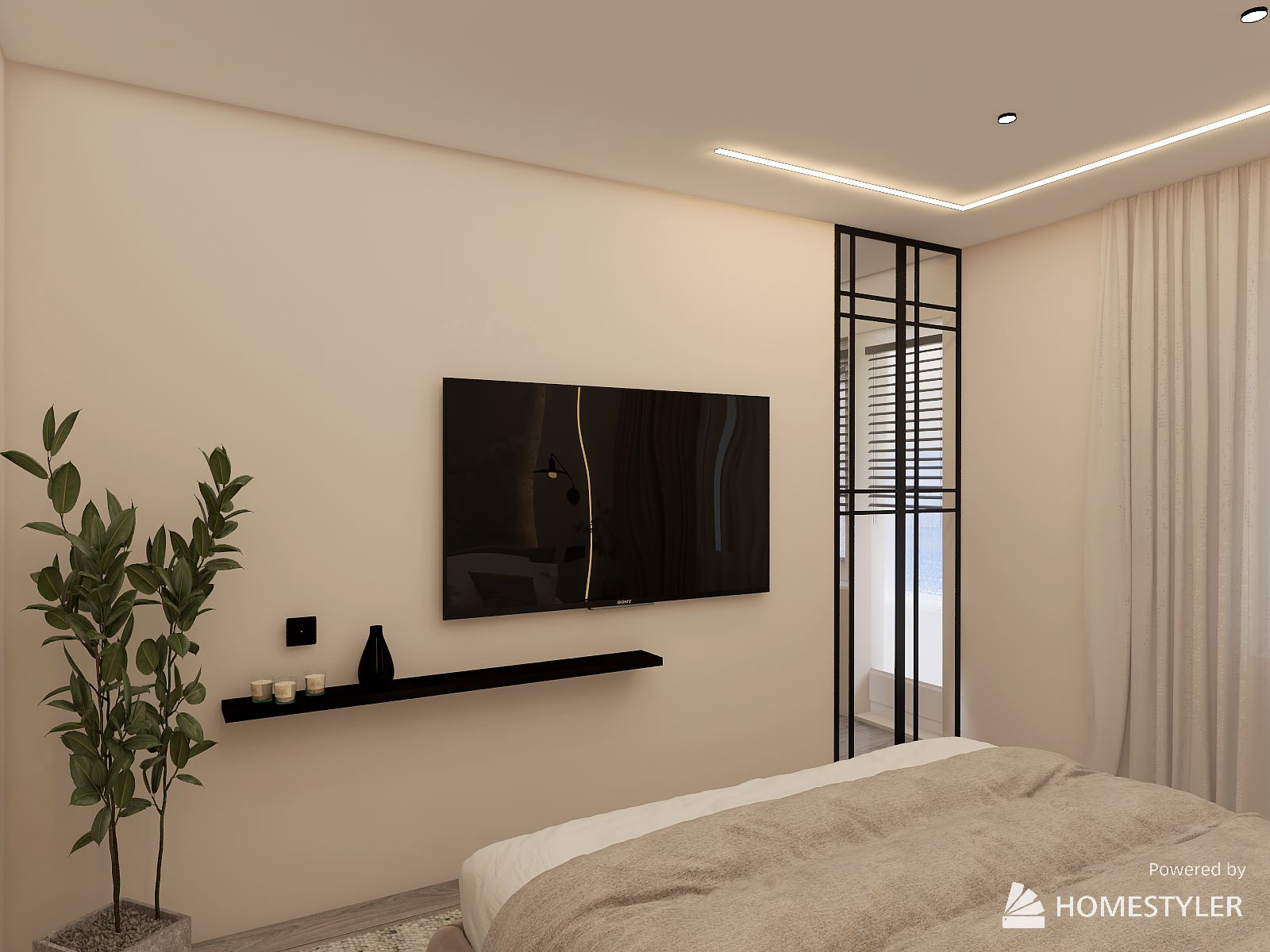 Квартира 80 м2 г. Дальнегорск ул. Осипенко,6