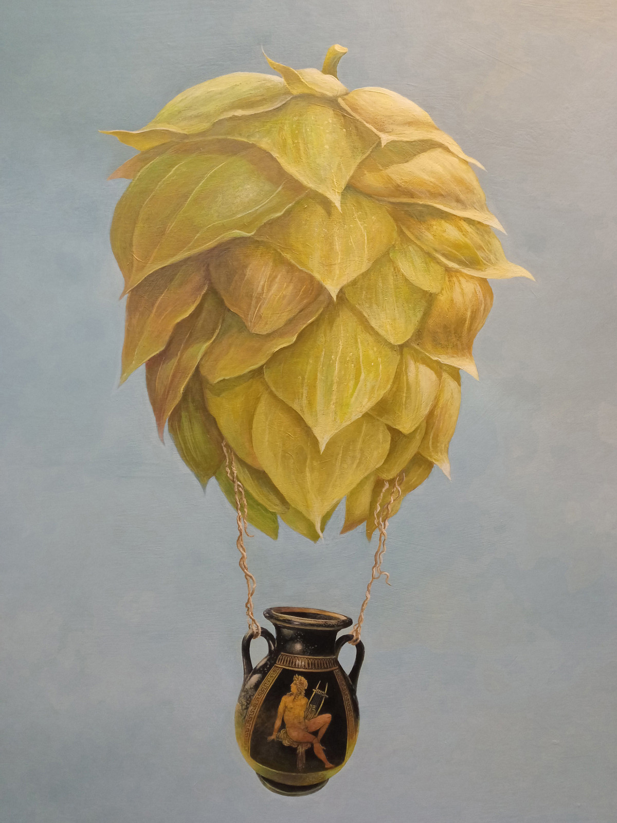 Интерьерные картины и рисунки