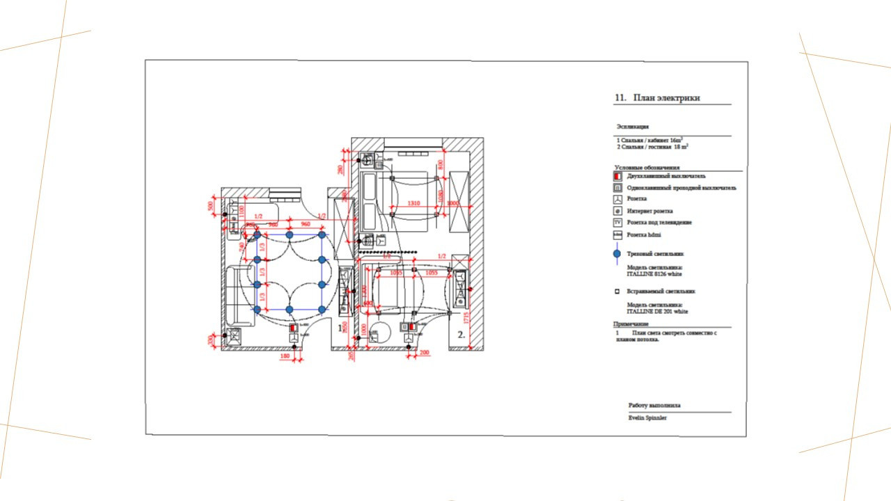 #05 Обновление комнат для семьи