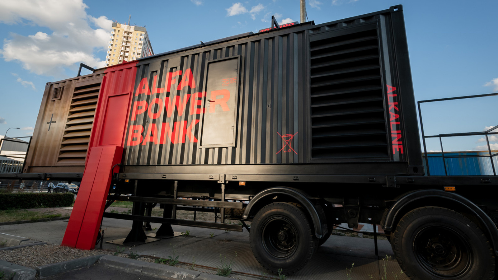 Креативная роспись стен