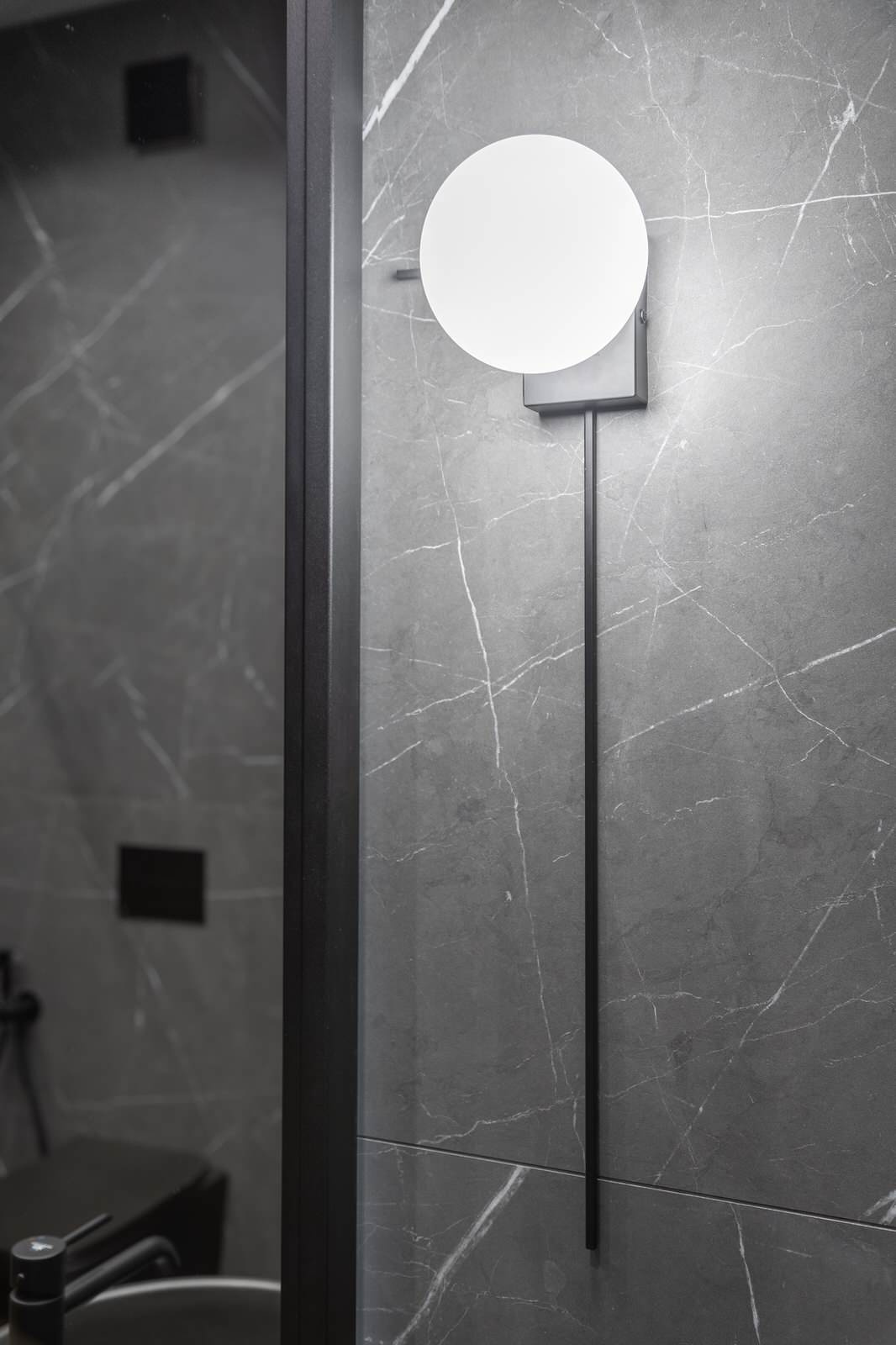 Дизайн и ремонт двухкомнатной квартиры 69 м2