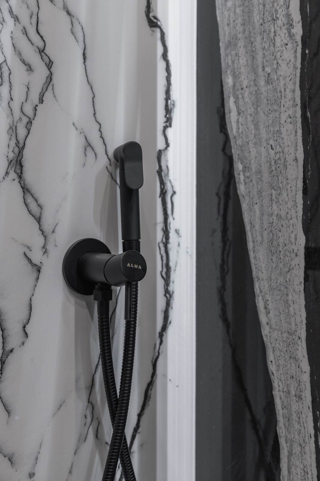 Дизайн и ремонт двухкомнатной квартиры 69 м2