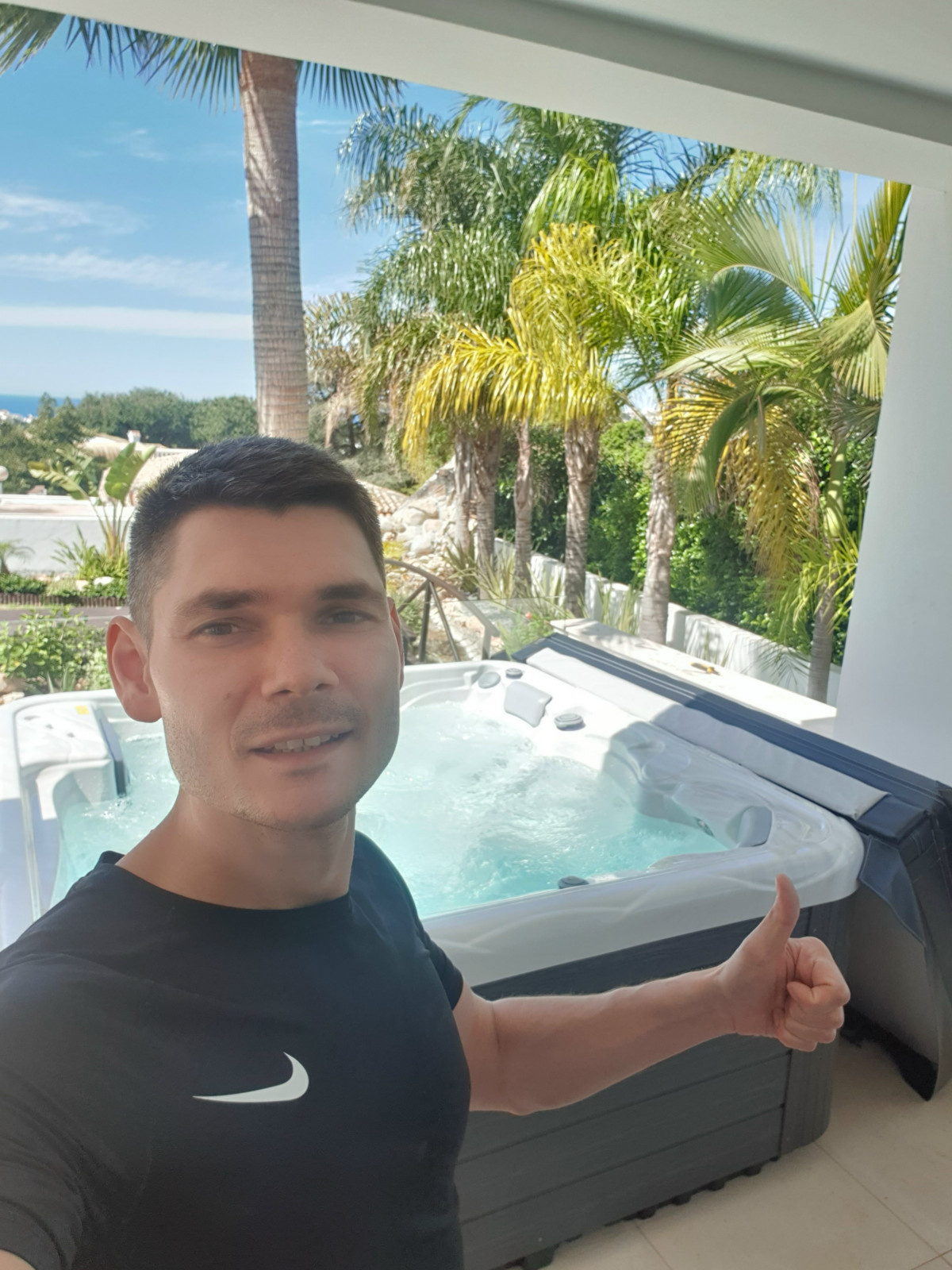 Villa in Marbella