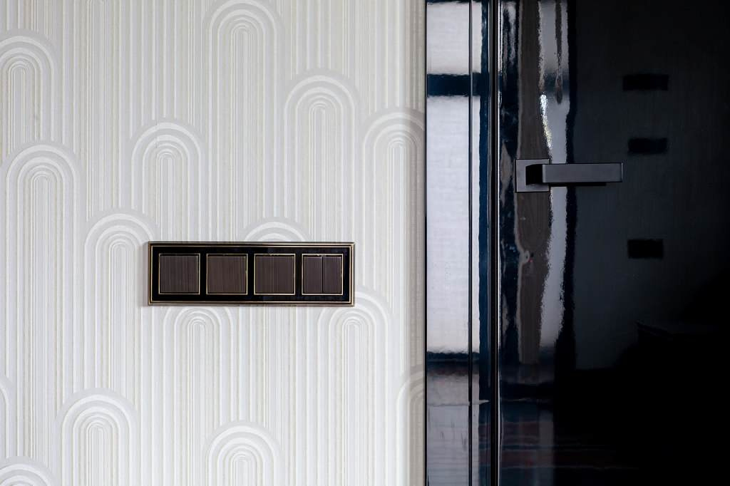 Werkel в новом проекте Юлии Маркос