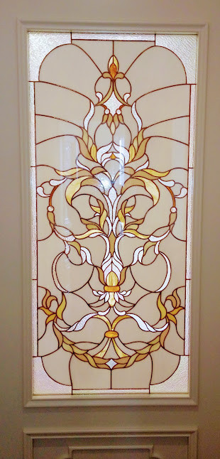 ПРОЕКТЫ ВИТРАЖЕЙ 2