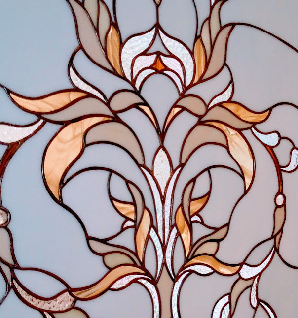 ПРОЕКТЫ ВИТРАЖЕЙ 2