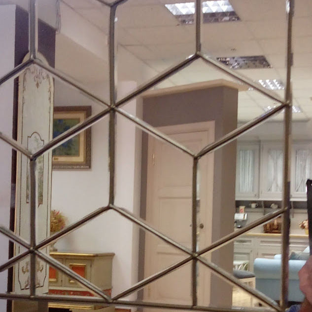 ПРОЕКТЫ ВИТРАЖЕЙ 2