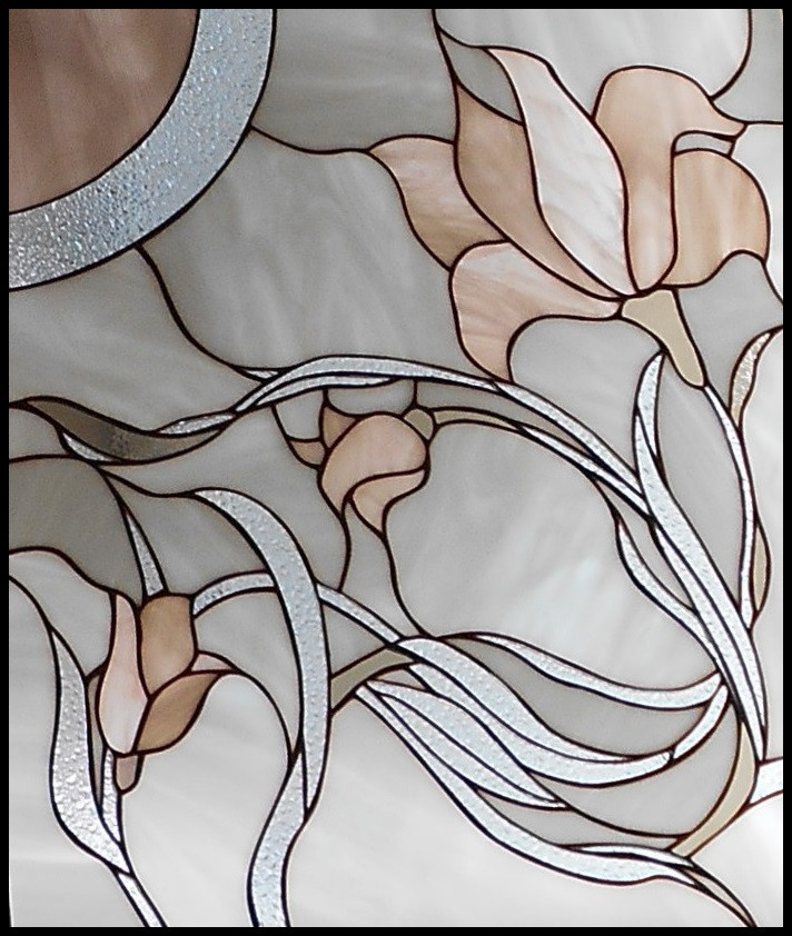 ПРОЕКТЫ ВИТРАЖЕЙ 2