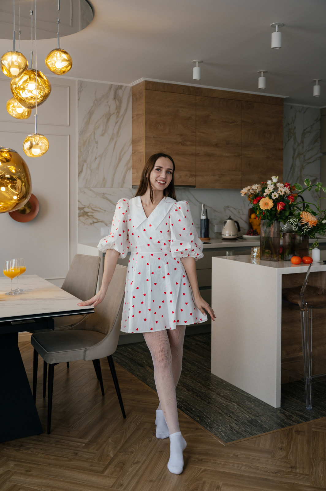 ЖК Атмосфера 102 м