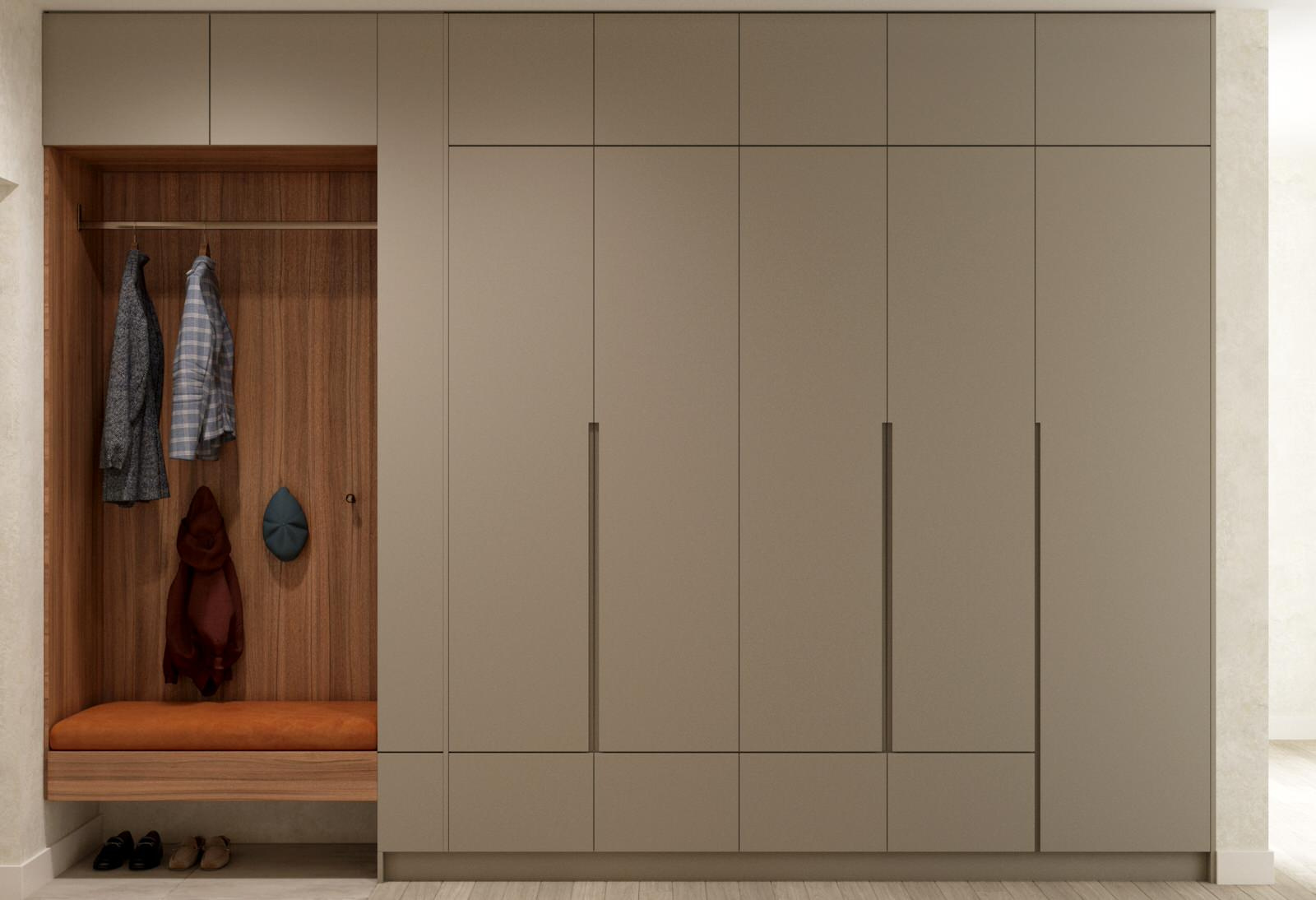 ДОМ П.ЦЕНТРАЛЬНЫЙ