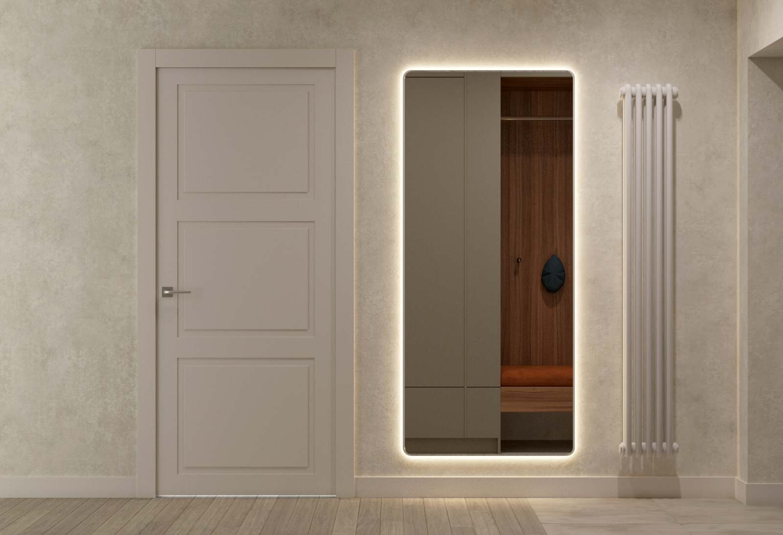 ДОМ П.ЦЕНТРАЛЬНЫЙ