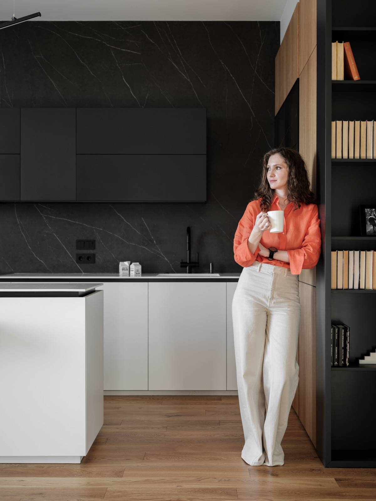 Автор проекта