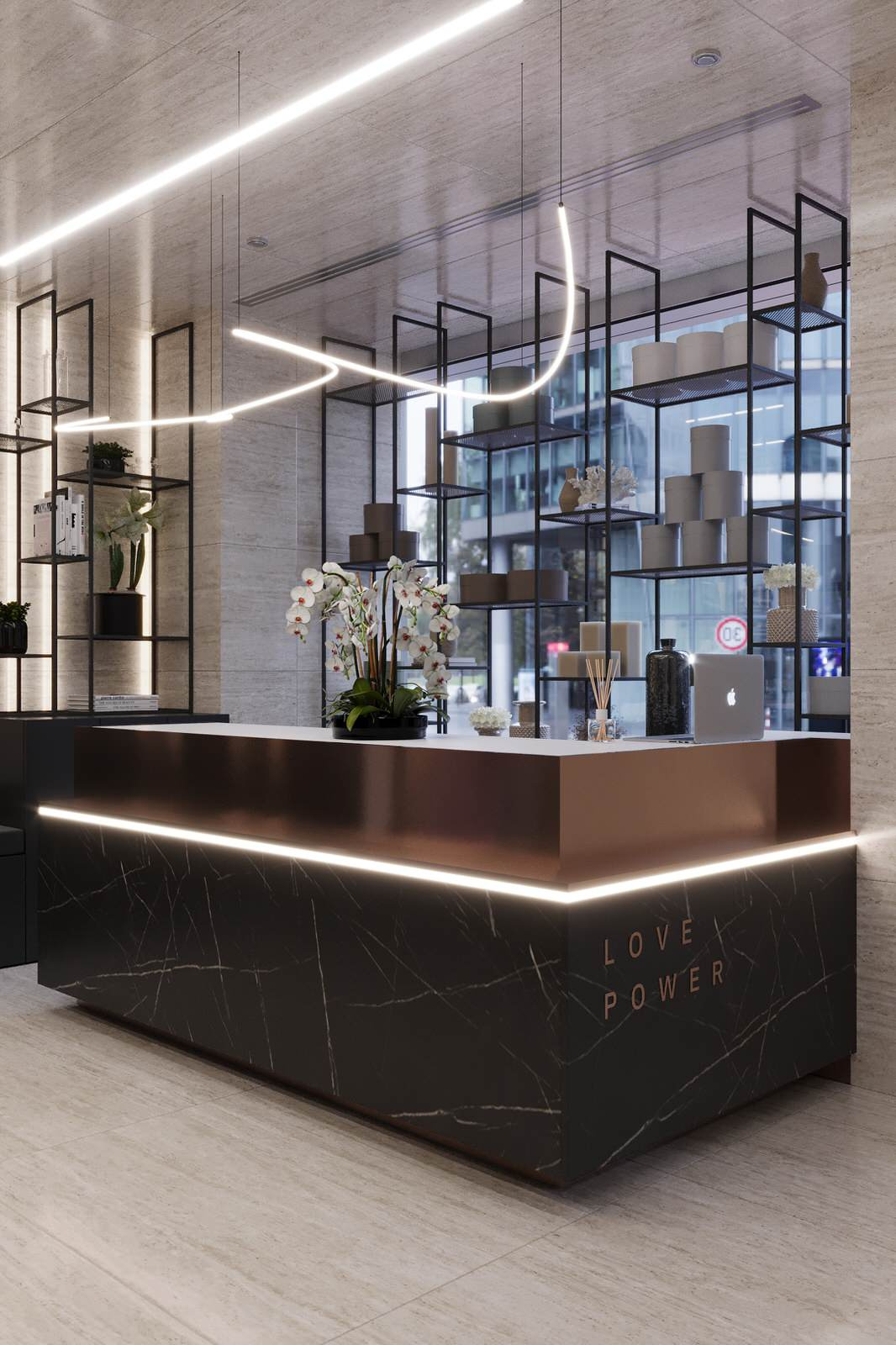 Студия-магазин цветов