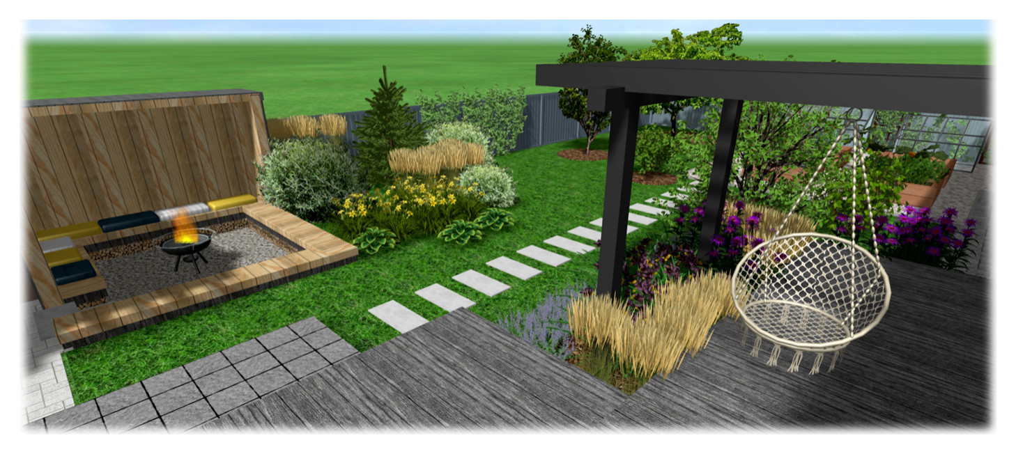 3D Визуализация