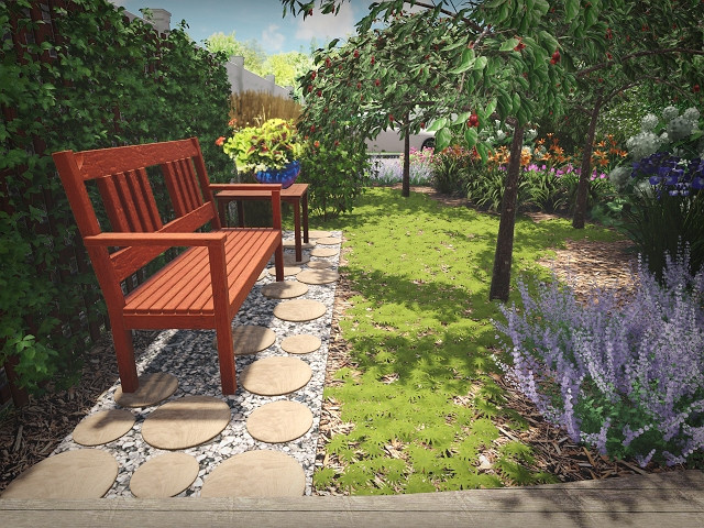 3D Визуализация