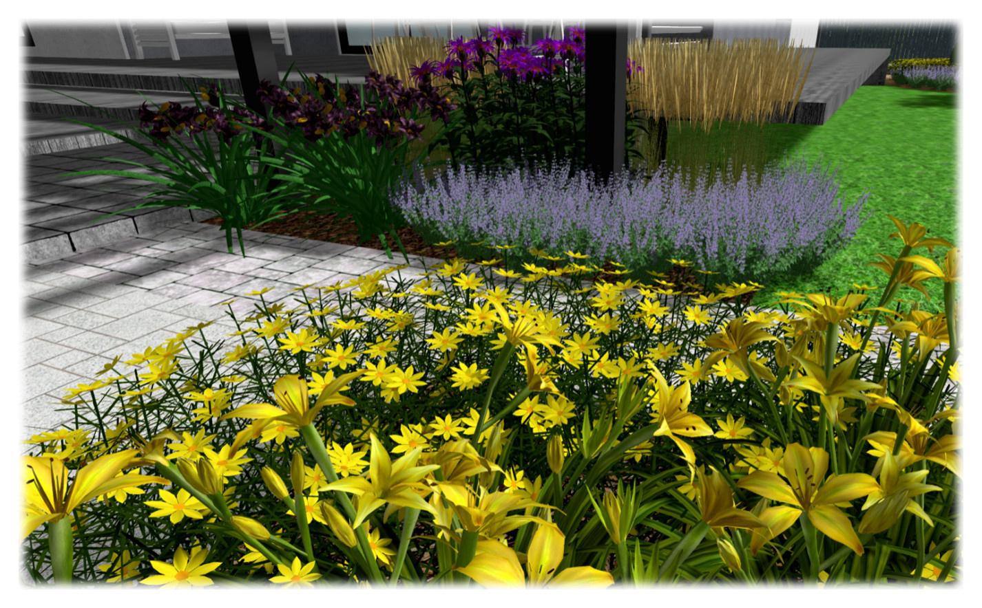 3D Визуализация