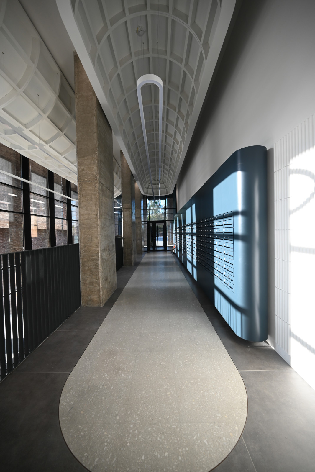 Апартаменты в ЖК B'aires (ЖК Байрес)