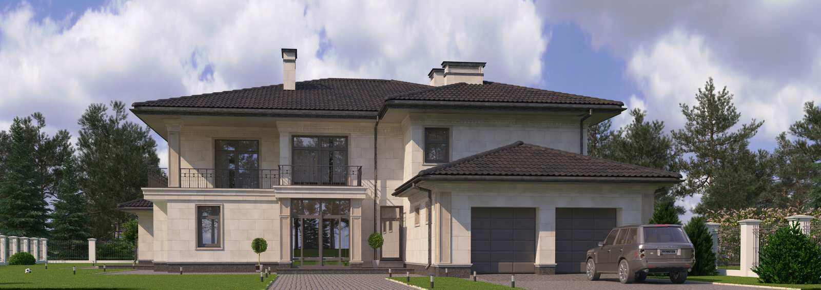 Наши работы