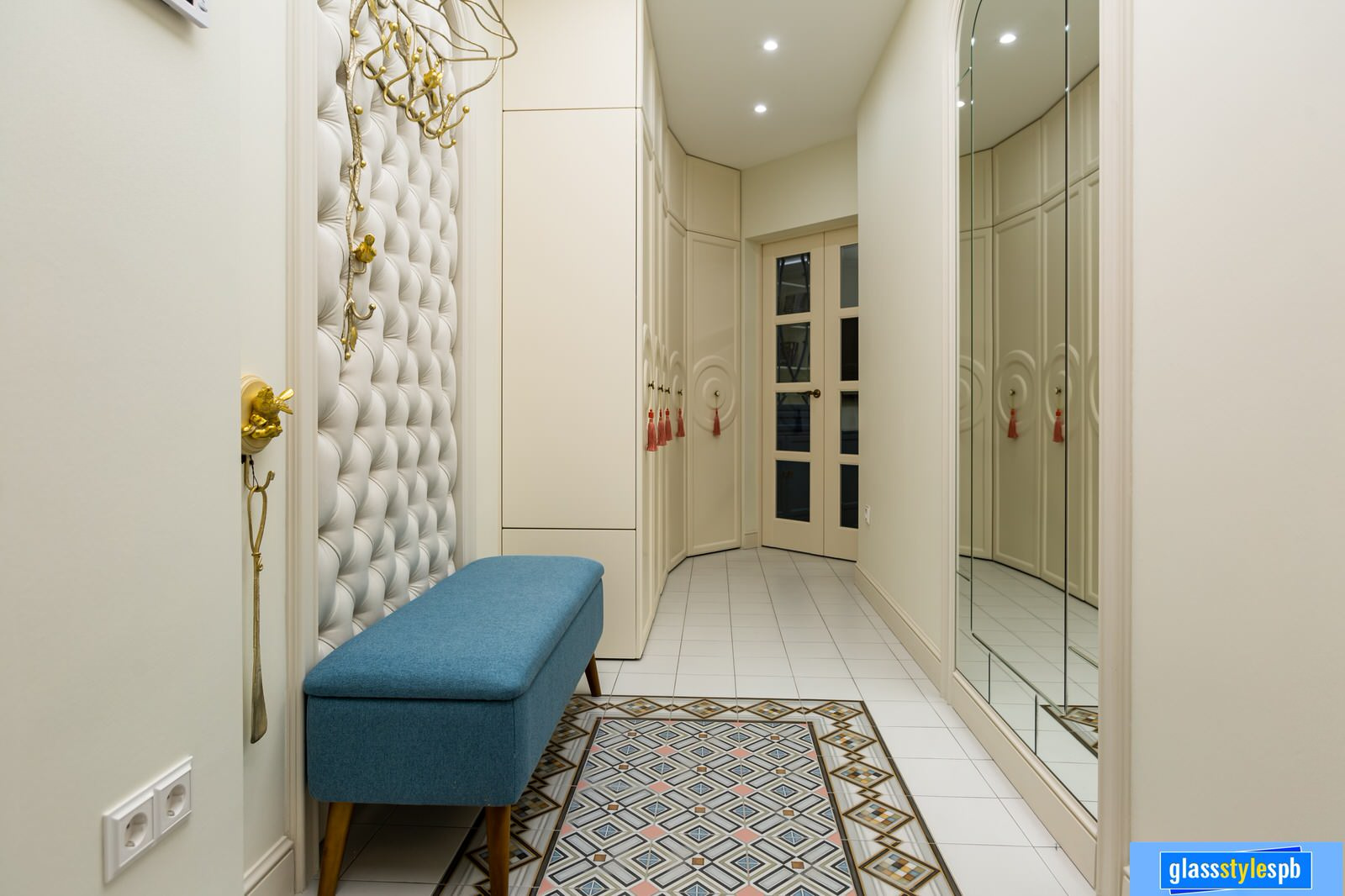 Дачный проспект