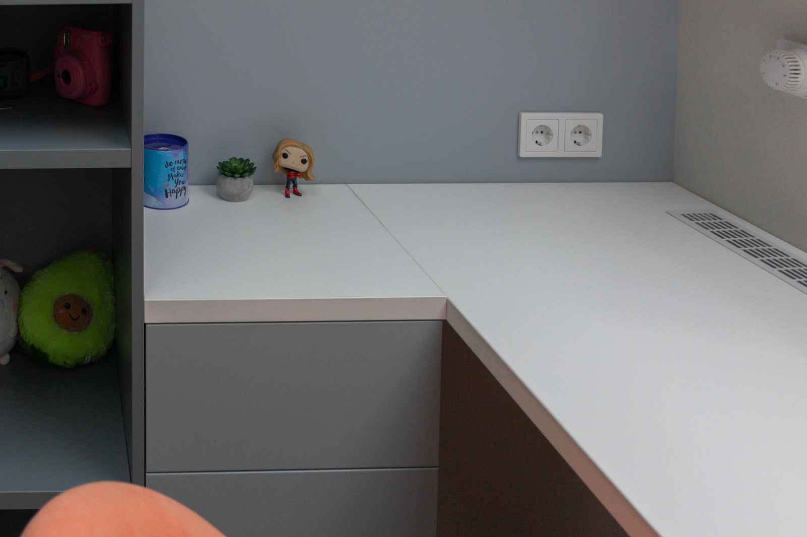 ЖК "У ростральных колонн"