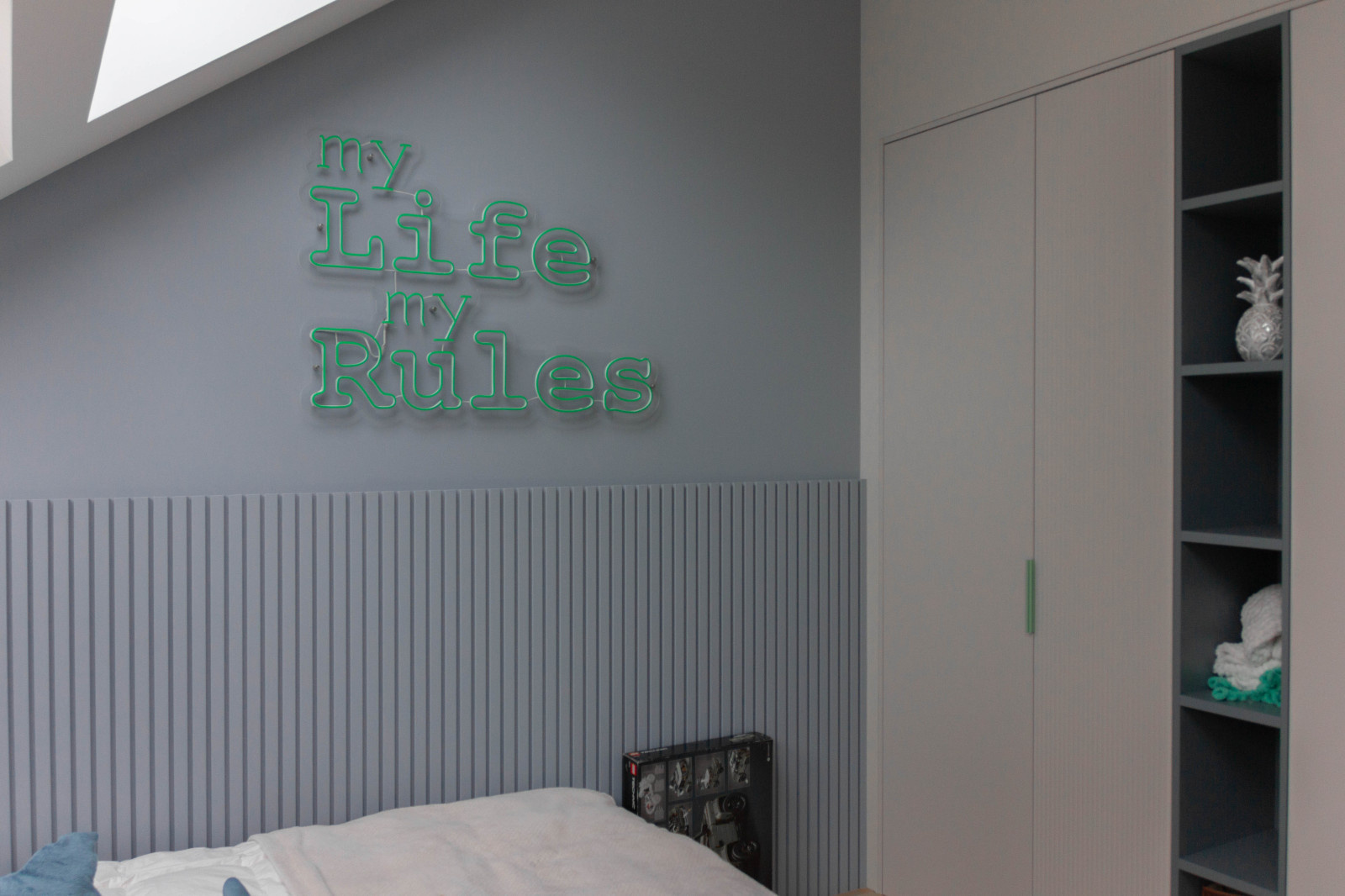 ЖК "У ростральных колонн"