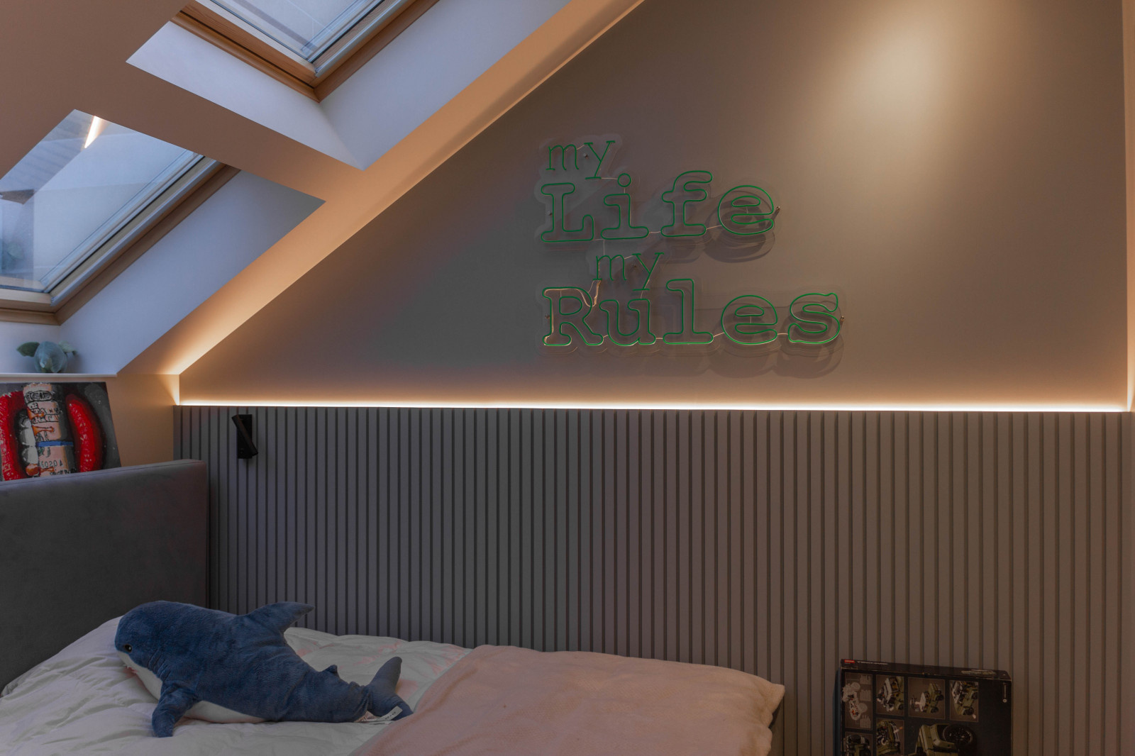 ЖК "У ростральных колонн"