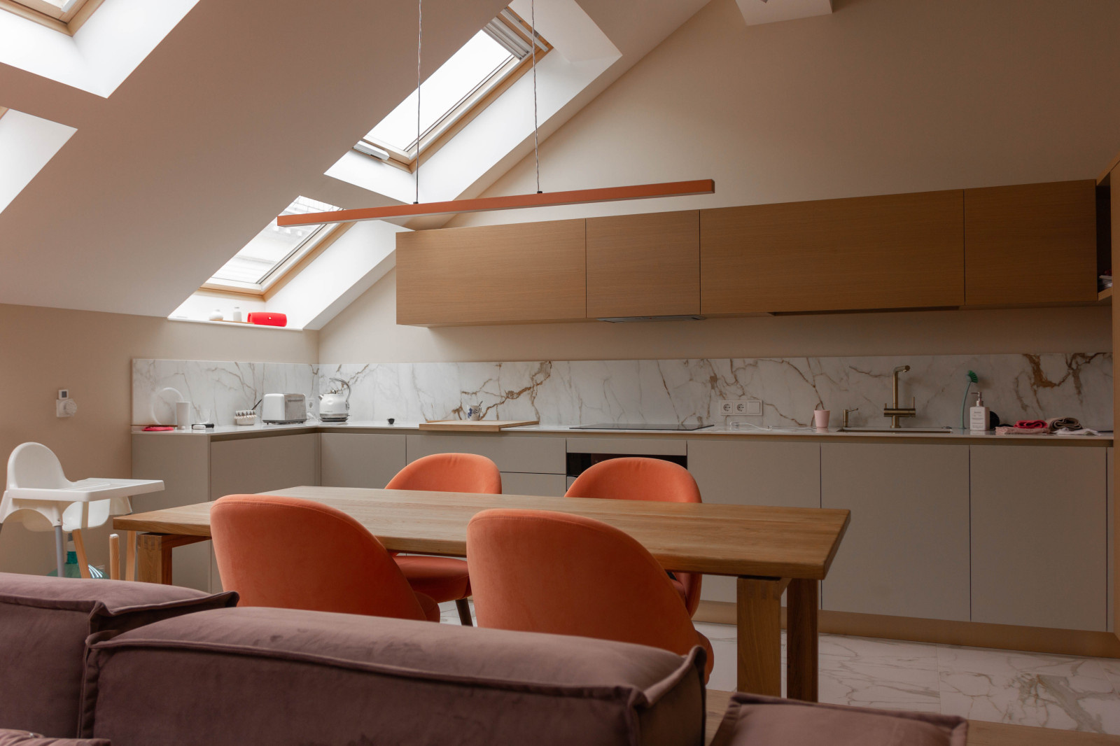 ЖК "У ростральных колонн"