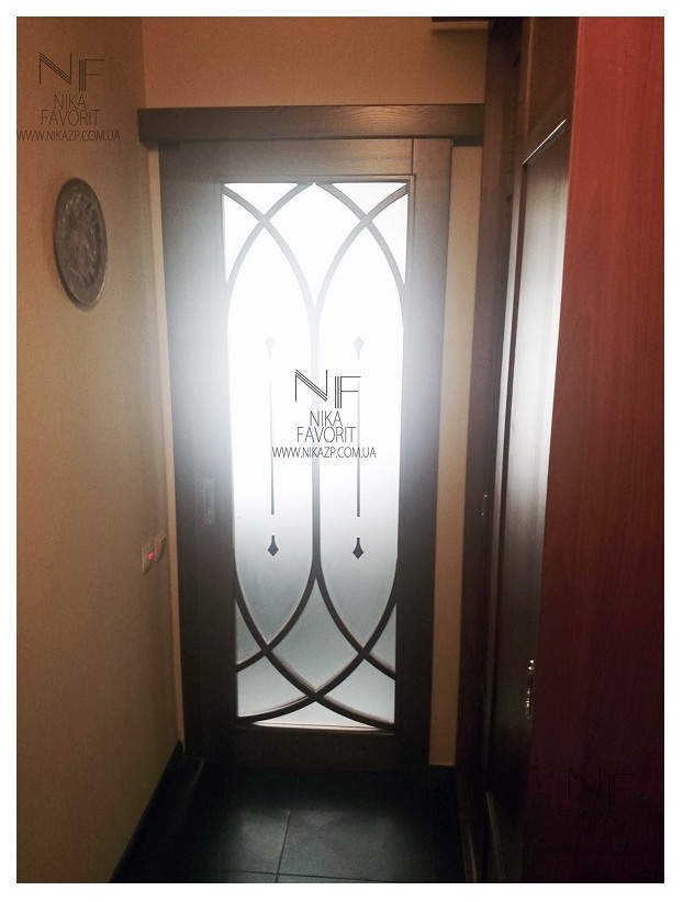 WOODEN ELEGANT MODERN SLIDING WOODEN DOORS