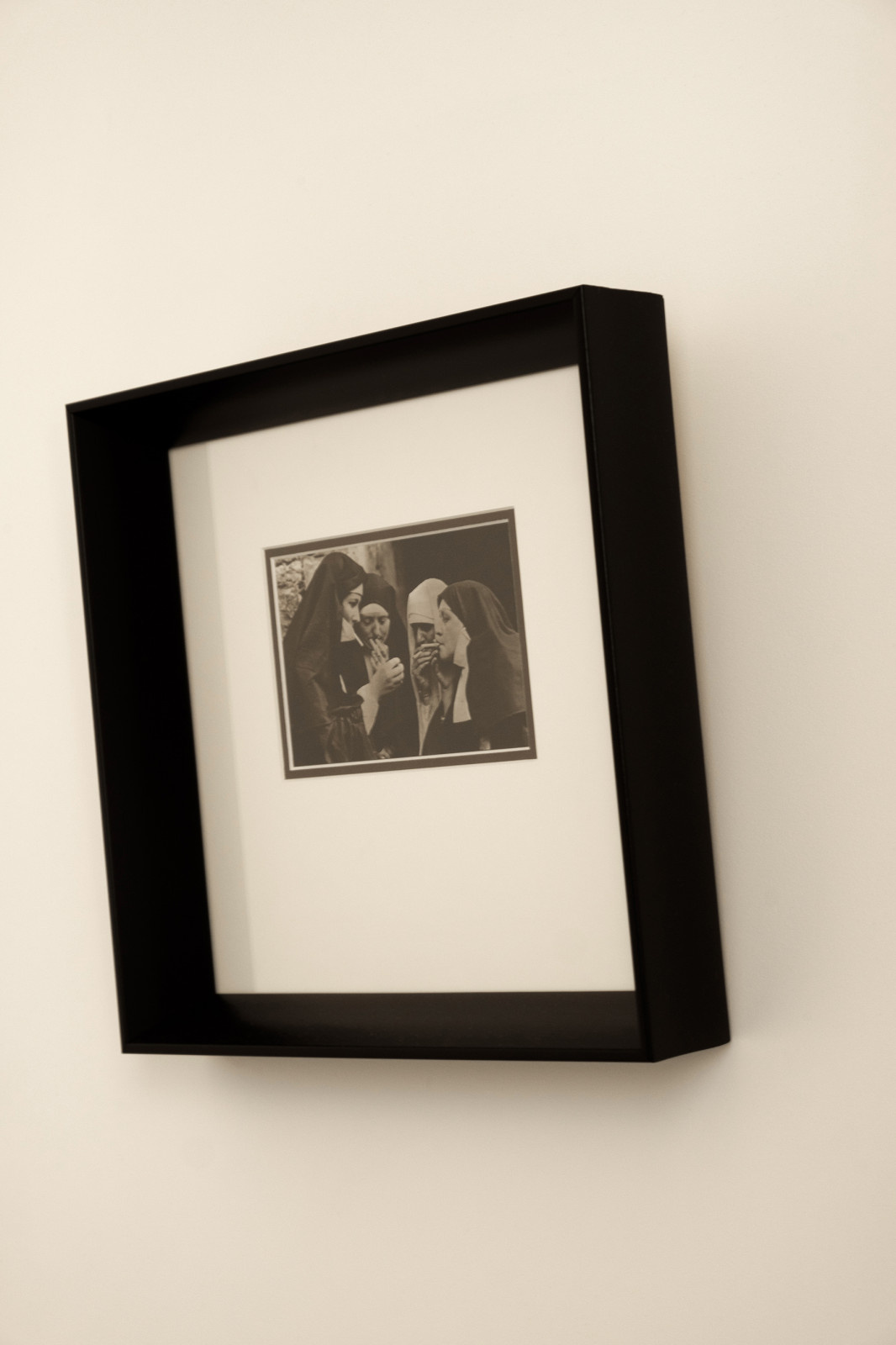 Дом с винтажными предметами