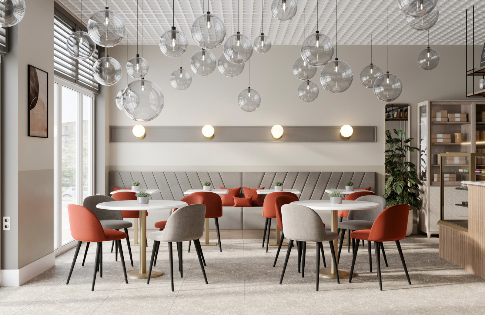 Кондитерская