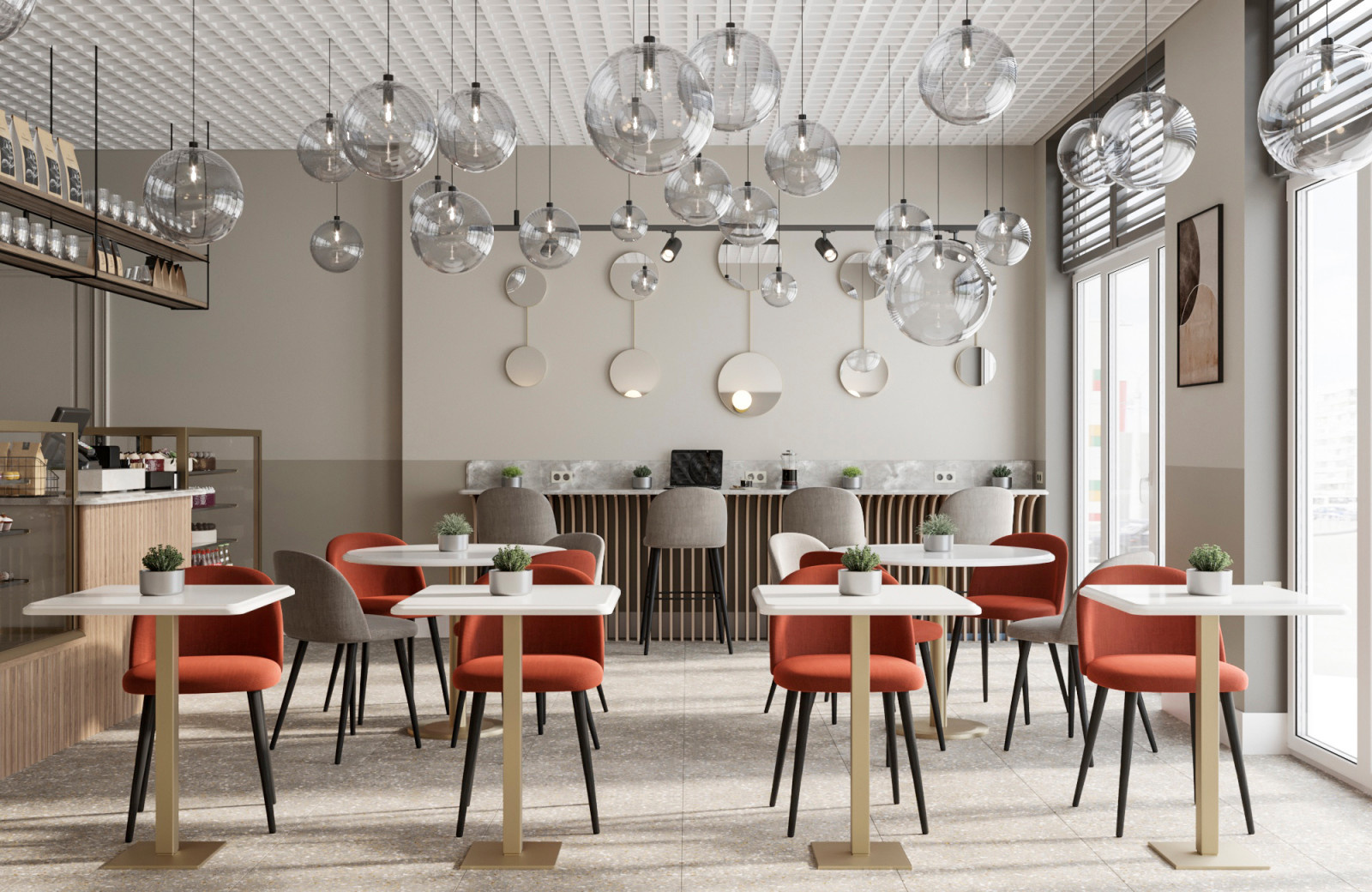 Кондитерская