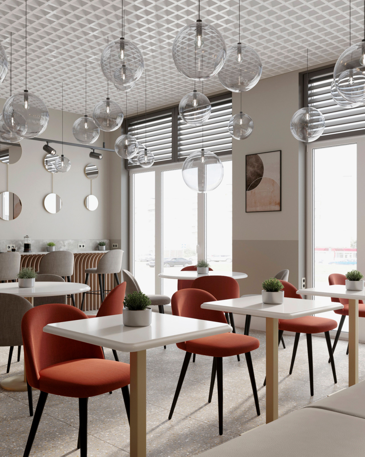 Кондитерская