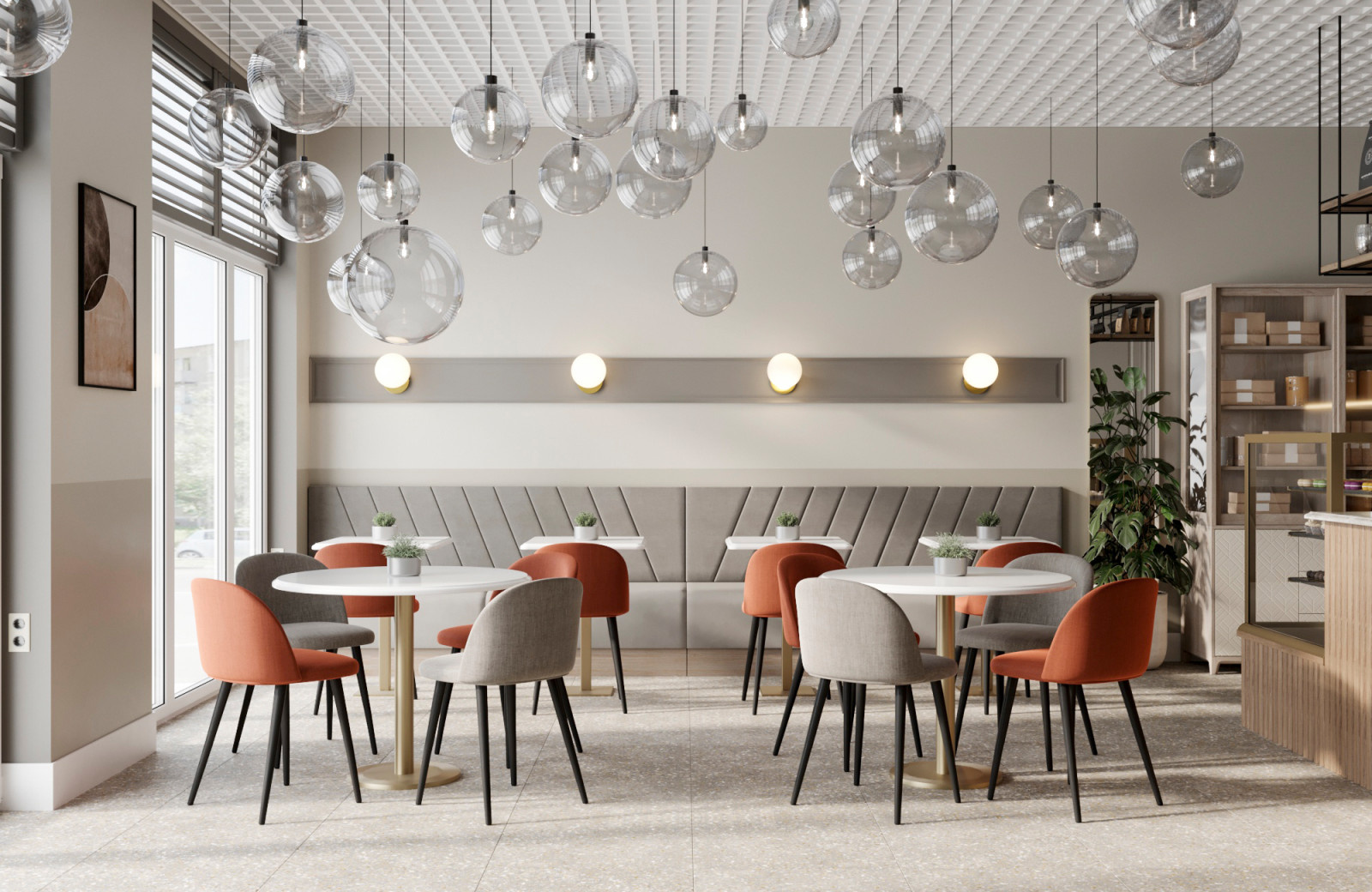 Кондитерская