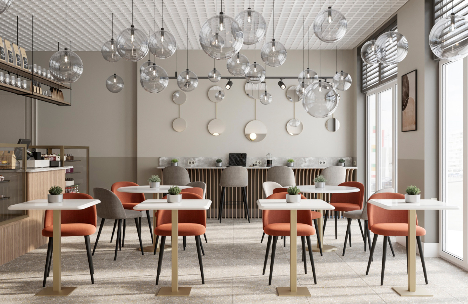 Кондитерская