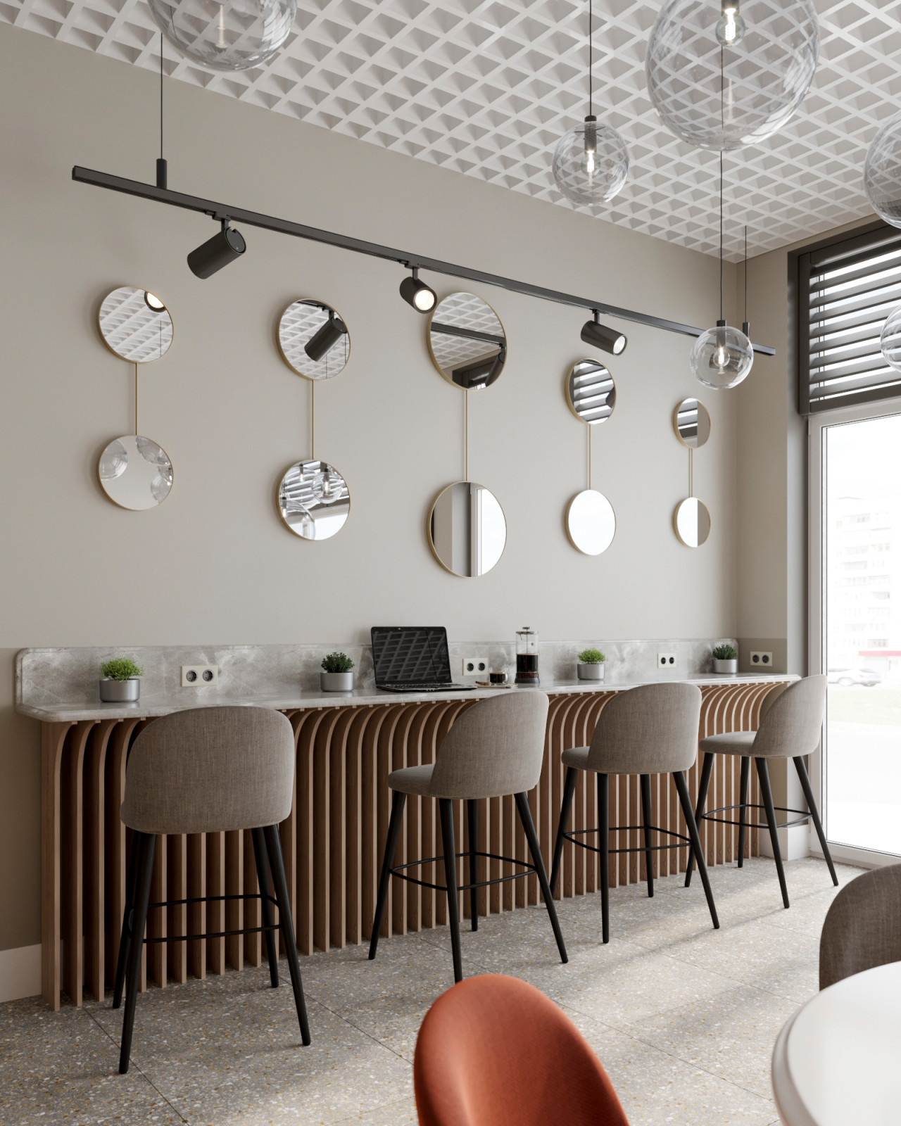 Кондитерская