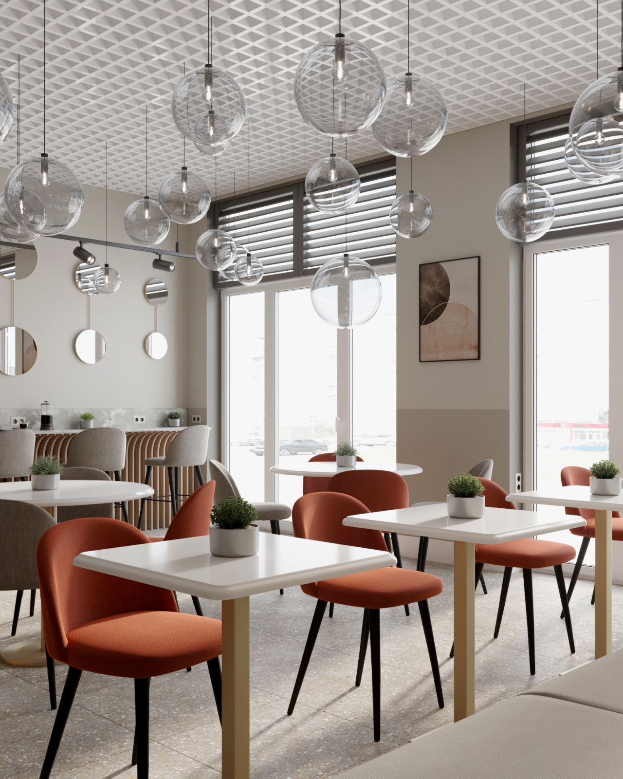 Кондитерская