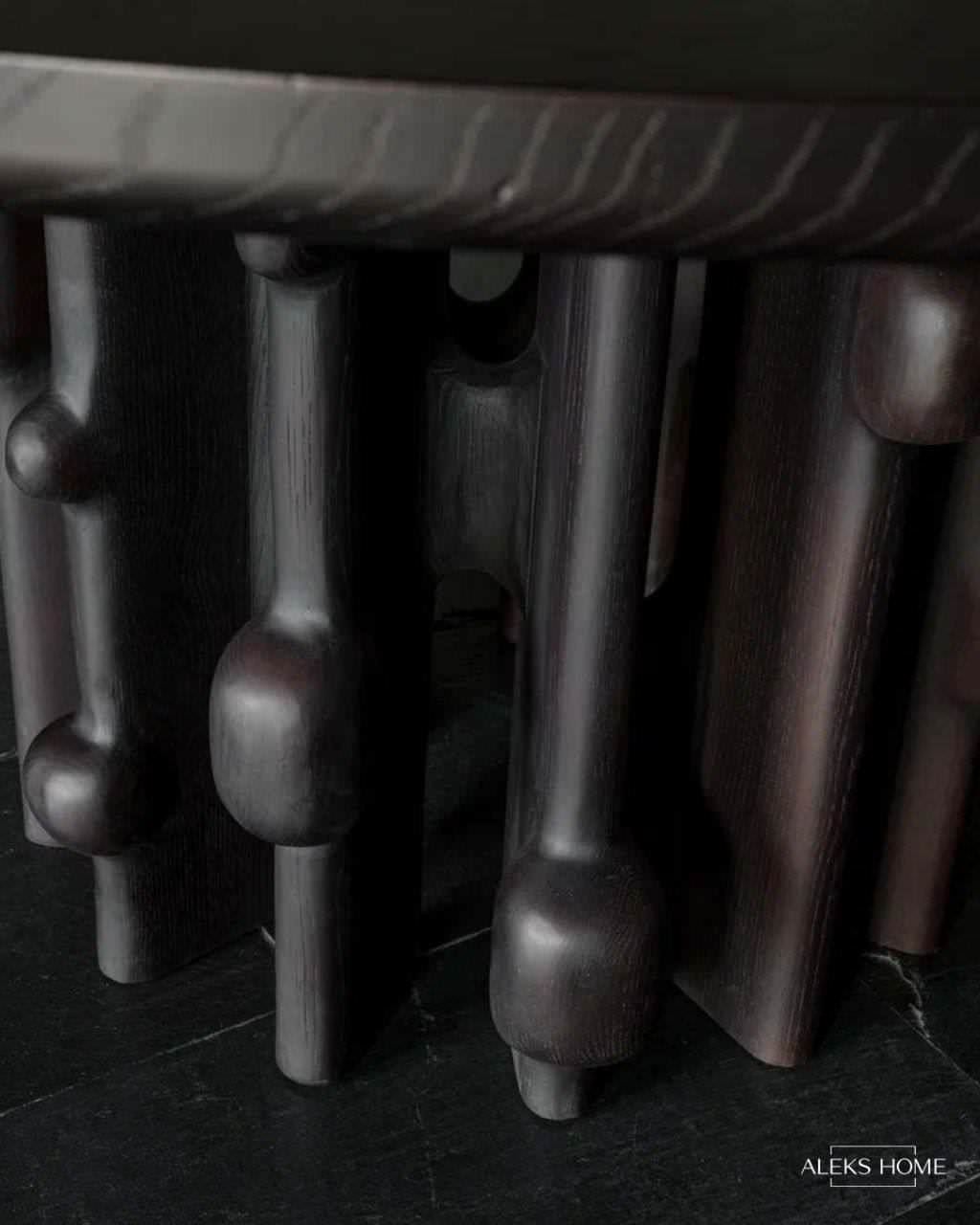 Обеденный стол CRAFT B01