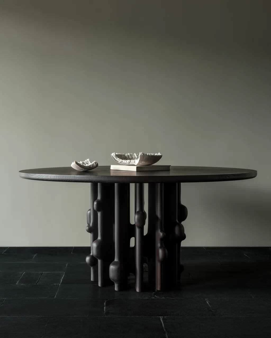 Обеденный стол CRAFT B01